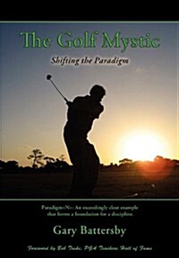 The Golf Mystic (Hardcover)