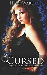 Cursed: Demon Kissed #2 (Paperback)