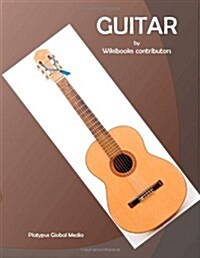 Guitar (Paperback)