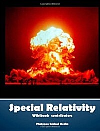 Special Relativity (Paperback)