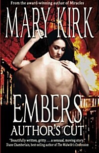 Embers: Authors Cut (Paperback)