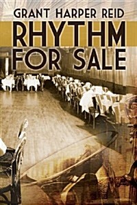 Rhythm for Sale (Paperback)