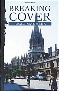 Breaking Cover (Paperback)