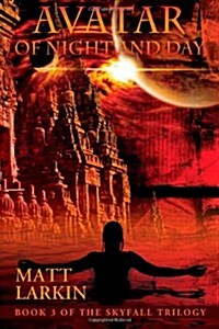 Avatar of Night and Day (Paperback)