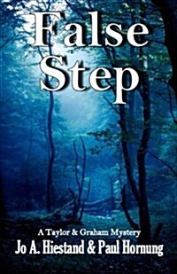 False Step (Paperback)