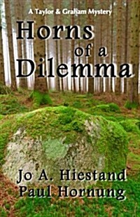 Horns of a Dilemma (Paperback)