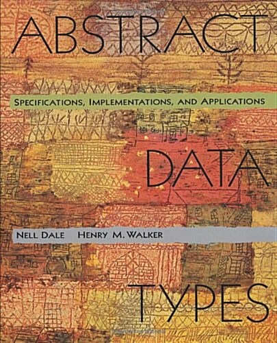 Abstract Data Types 3.5 (Paperback)