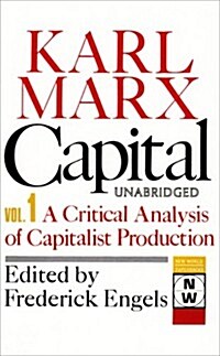 Capital (Paperback)