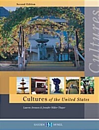 Cultures of the United States (Paperback, 2nd)