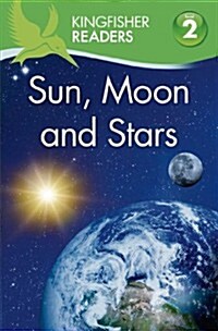 Sun, Moon, and Stars (Paperback)