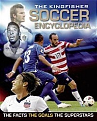 The Kingfisher Soccer Encyclopedia (Hardcover, 3)
