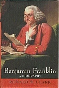Benjamin Franklin (Hardcover)