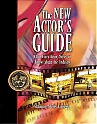 The New Actors Guide (Paperback)
