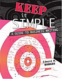 Keep It Simple (Paperback)