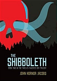 The Shibboleth (Hardcover)