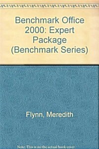 Benchmark Office 2000 (Paperback, CD-ROM)
