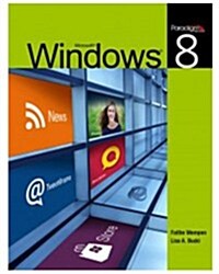 Microsoft Windows 8 (Paperback)