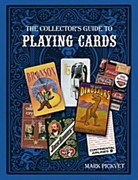 The Collectors Guide to Playing Cards (Paperback)