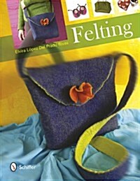 Felting (Hardcover)