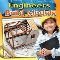 Engineers Build Models (Paperback)