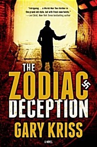 The Zodiac Deception (Hardcover)