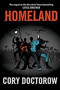 Homeland (Paperback)