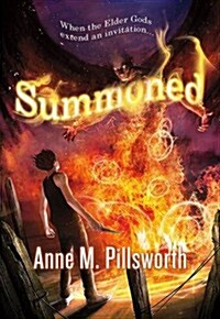 Summoned (Hardcover)