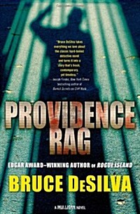 Providence Rag: A Mulligan Novel (Hardcover)