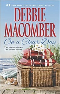 On a Clear Day: An Anthology (Mass Market Paperback, Reissue)