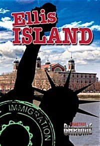 Ellis Island (Hardcover)