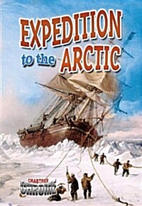 Expedition to the Arctic (Paperback)