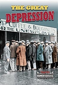 The Great Depression (Paperback)