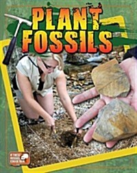 Plant Fossils (Hardcover)