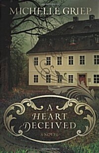 A Heart Deceived (Paperback)