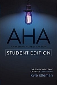AHA Student /E (Paperback)