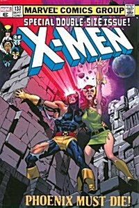 The Uncanny X-Men Omnibus Volume 2 (Hardcover)