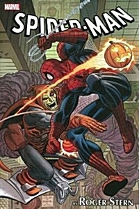 Spider-Man (Hardcover)