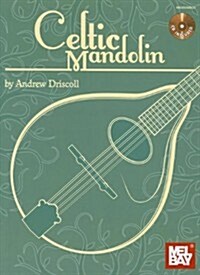 Celtic Mandolin (Hardcover)