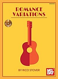 Romance Variations (Paperback)