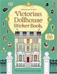 Victorian Dollhouse IR (Paperback)