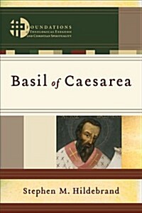 Basil of Caesarea (Paperback)