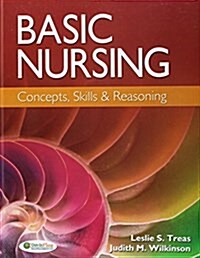Basic Nursing + Procedure Checklists, 2nd Ed. + Fundamentals of Nursing Skills Videos, Unlimited Streaming, 2nd Ed.+ Tabers Cyclopedic Medical Dictio (Hardcover, 2nd, PCK)