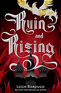 Ruin and Rising (Hardcover)