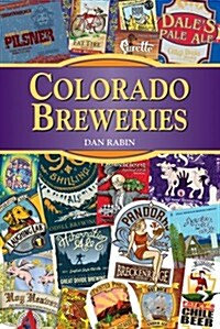 Colorado Breweries (Paperback)