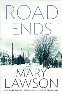 Road Ends (Hardcover)