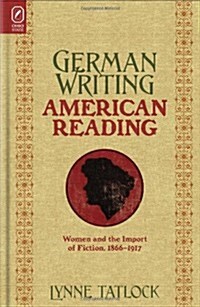 German Writing, American Reading (CD-ROM)