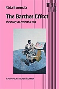 The Barthes Effect (Paperback)