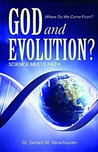 God and Evolution (Paperback)