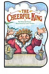 Cheerful King (Paperback, BIG)