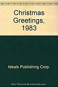 Christmas Greetings, 1983 (Paperback)